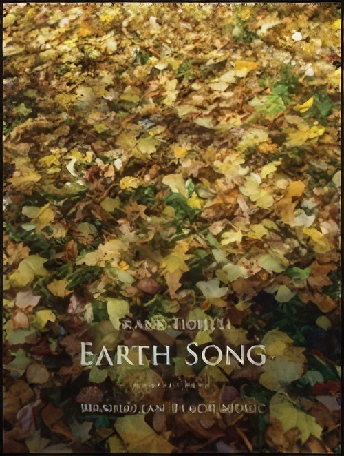 EARTH SONG (Intermediate Concert Band)