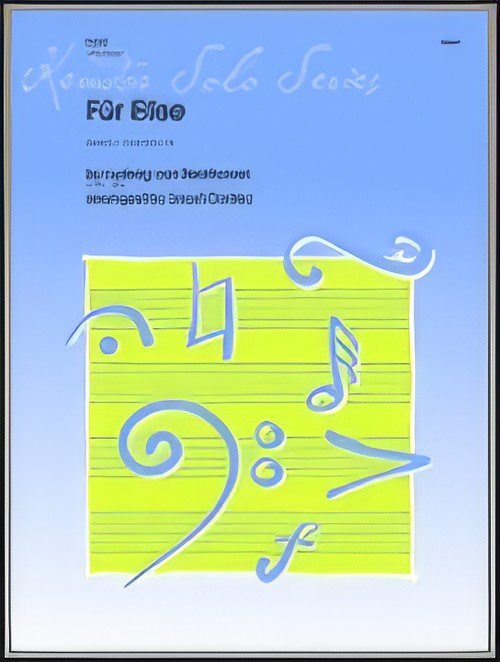 FUR ELISE (Flute)