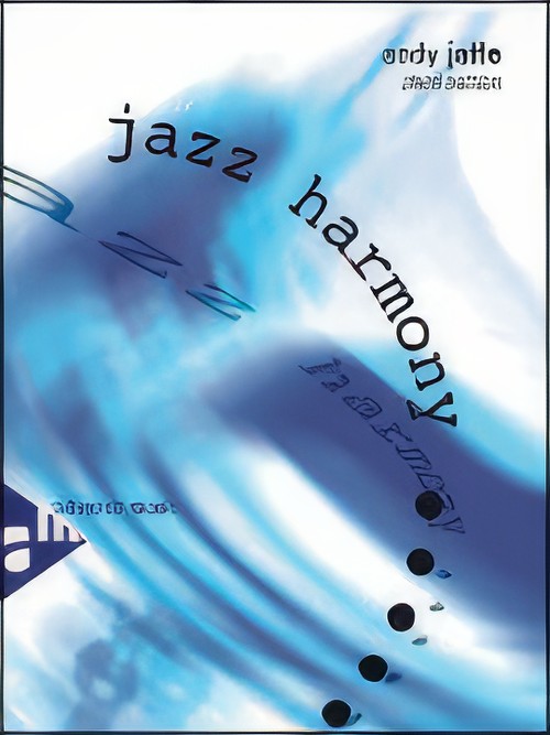 JAZZ HARMONY (Third edition)