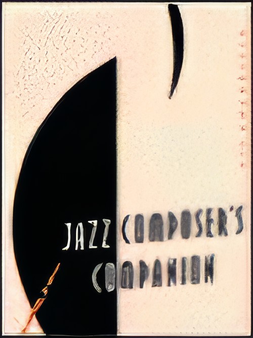 JAZZ COMPOSER'S COMPANION