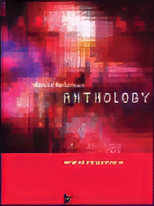 DAVID LIEBMAN ANTHOLOGY (Original Compositions)