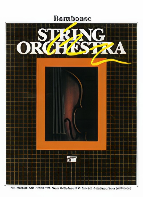 String Along (String Orchestra - Score and Parts)