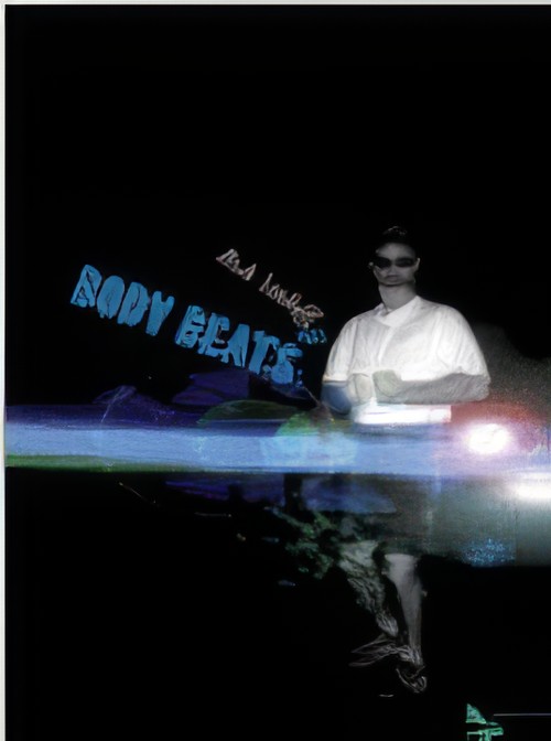 BODY BEATS (Book)