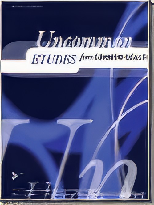 UNCOMMON ETUDES FROM COMMON SCALES (Book)