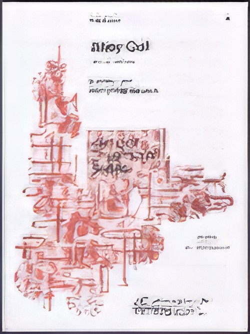 ALLEY CAT (Flute Quartet)