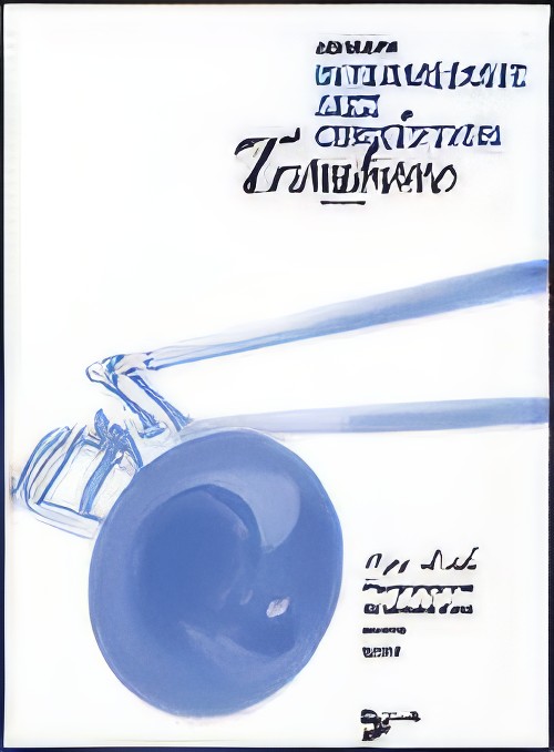 INTERMEDIATE JAZZ CONCEPTION (Trombone)