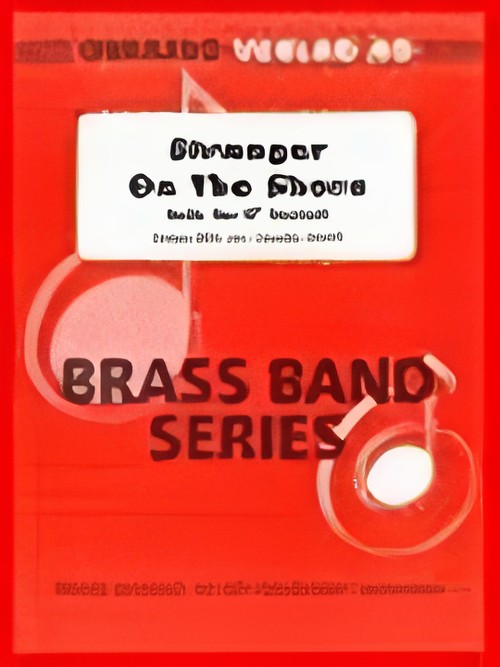 STRANGER ON THE SHORE (Soprano Cornet/Brass Band)