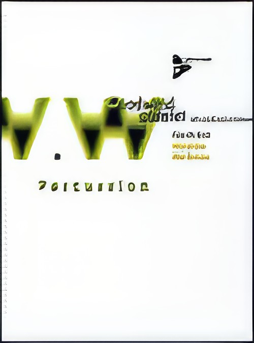 MAMBO MADERAS (Woodwind Quartet w/opt. 1-4 Percussion)