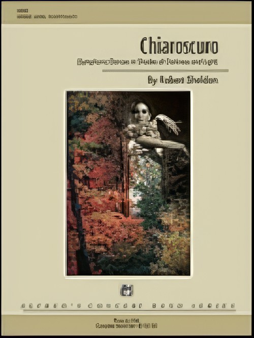 CHIAROSCURO: Symphonic Dances in Shade of Darkness and Light (Concert Band)