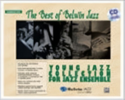 BEST OF BELWIN YOUNG JAZZ COLLECTION (Value Set)