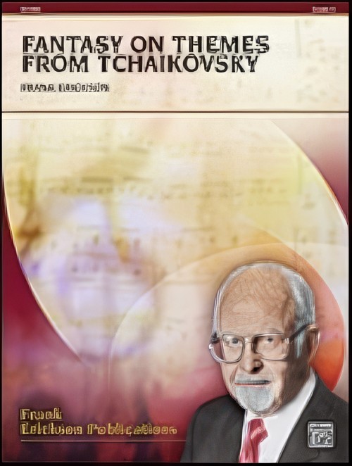 FANTASY ON THEMES FROM TCHAIKOVSKY (Young Band)