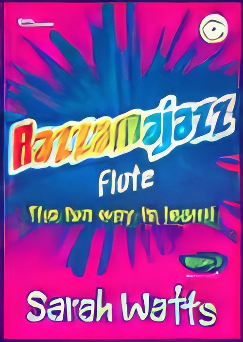 RAZZAMAJAZZ FLUTE Book 1