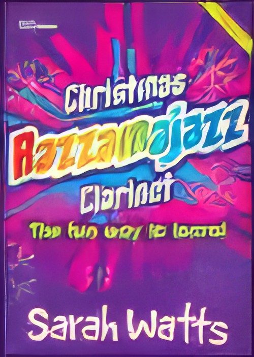 CHRISTMAS RAZZAMAJAZZ CLARINET