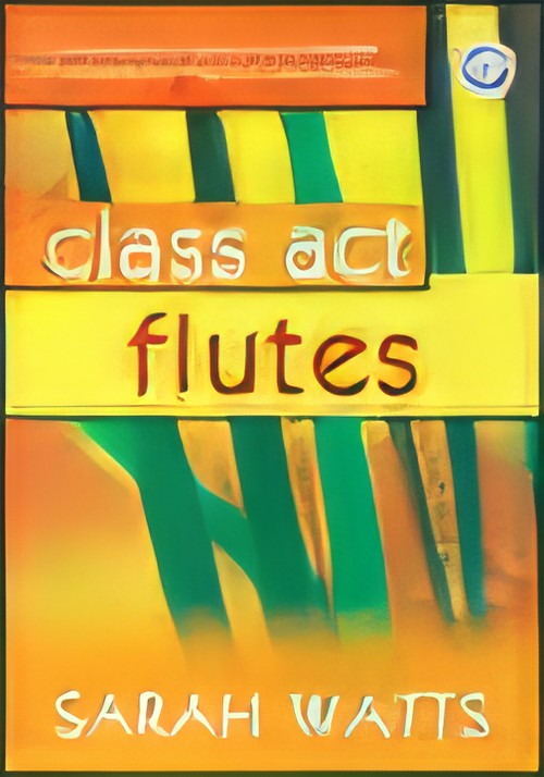 CLASS ACT (Flute Student 10 Pack)