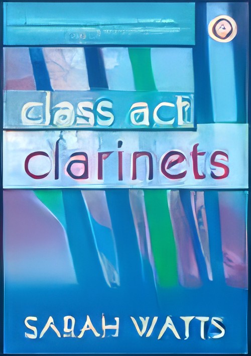 CLASS ACT (Clarinet Student 10 Pack)