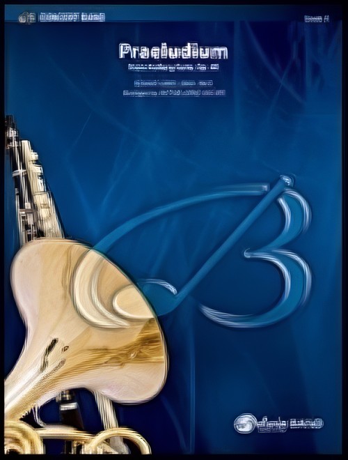 PRAELUDIUM (Concert Band Series)