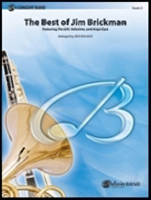 JIM BRICKMAN, The Best of (Concert Band Series)