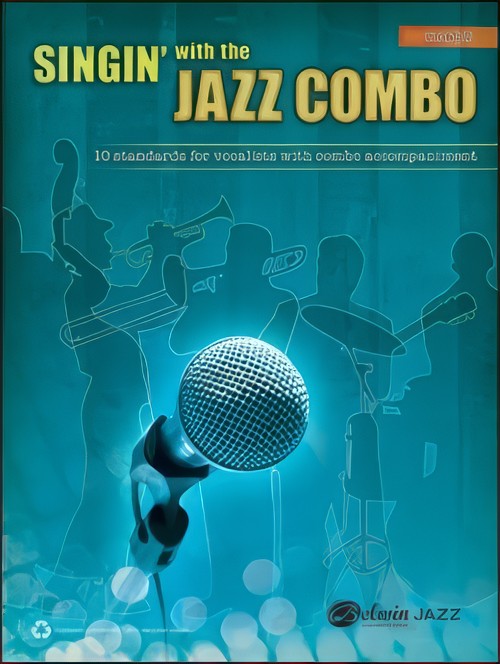 SINGING WITH THE JAZZ COMBO (Full Set)