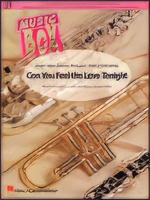 CAN YOU FEEL THE LOVE TONIGHT? (Music Box 5)