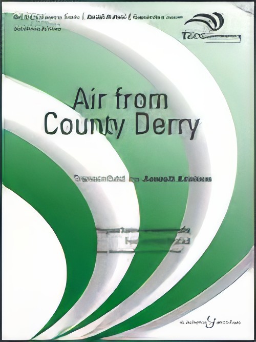 AIR FROM COUNTY DERRY (Windependence)