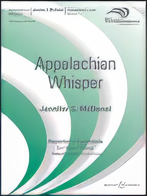 APPALACHIAN WHISPER (Windependence)