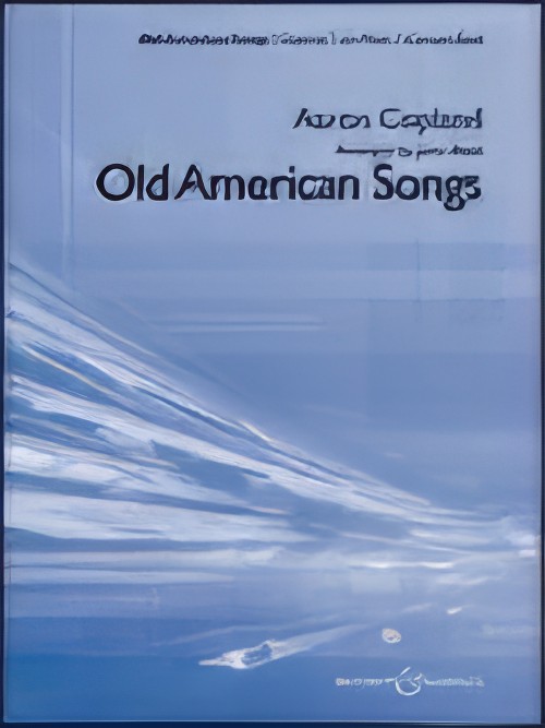 OLD AMERICAN SONGS (Young Band)