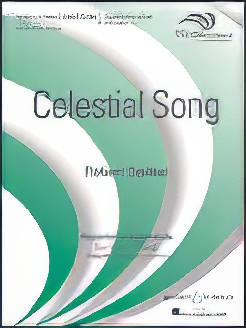 CELESTIAL SONG (Intermediate Concert Band)