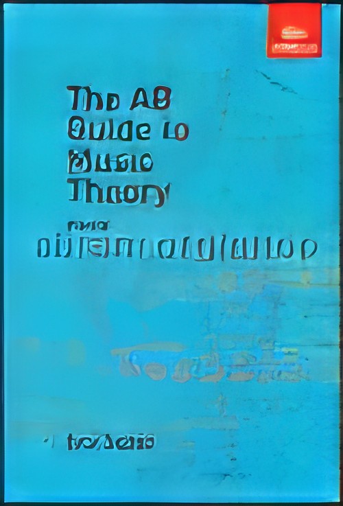 AB GUIDE TO MUSIC THEORY, Part II