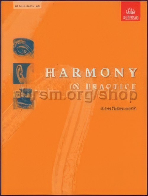 HARMONY IN PRACTICE