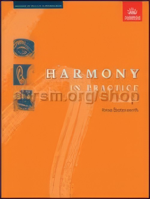 HARMONY IN PRACTICE Answer Book