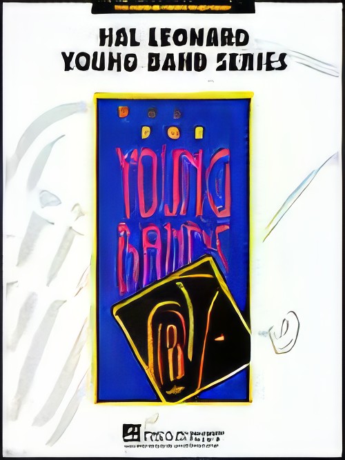 SPIDER-MAN (Main Title) (Young Band)