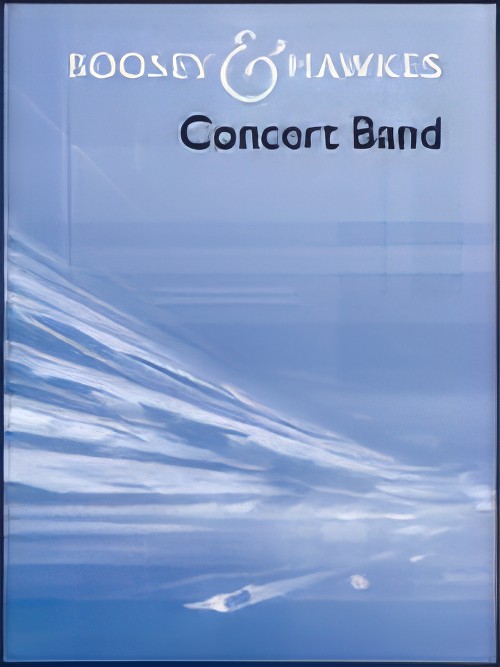 IRISH RHAPSODY (Concert Band)