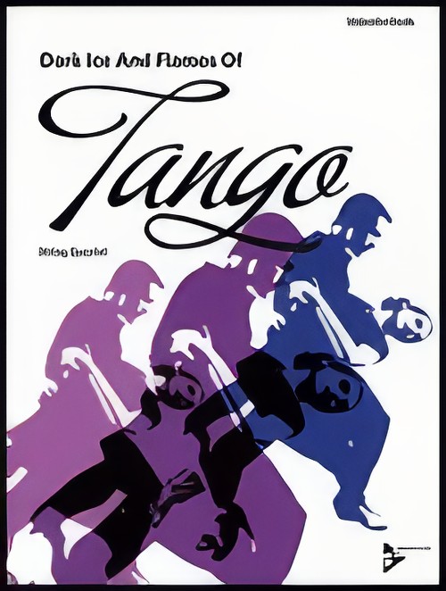 DARK ICE AND FLAMES OF TANGO (String Quartet)