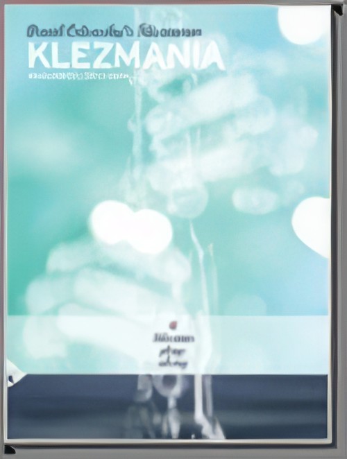 KLEZMANIA (Clarinet)