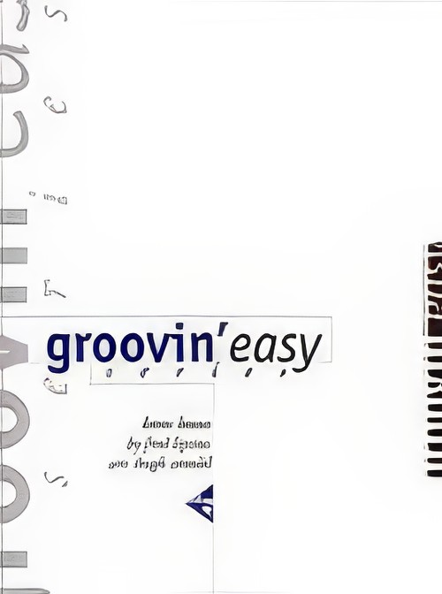 BREW BOSSA (Groovin' Easy Jazz)