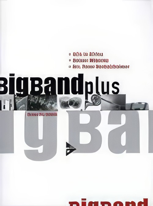 ULLA IN AFRICA (Big Band Plus)