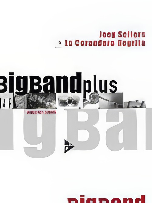 LA CURANDERA NEGRITA (Big Band Plus)