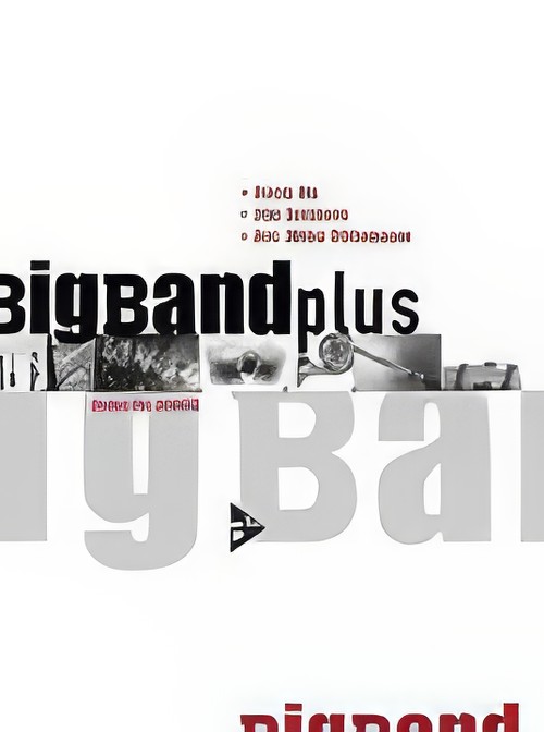 ROCK ON (Big Band Plus)