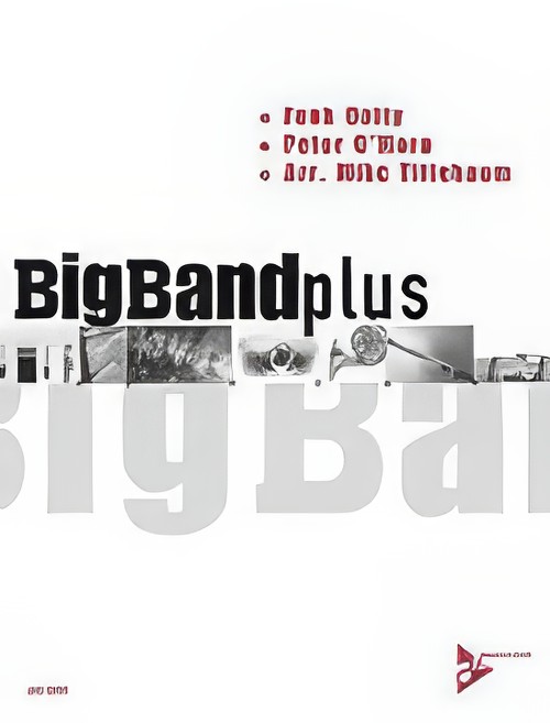 FUNK UNITY (Big Band Plus)