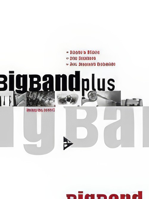 BASIE'S BLUES (Big Band Plus)