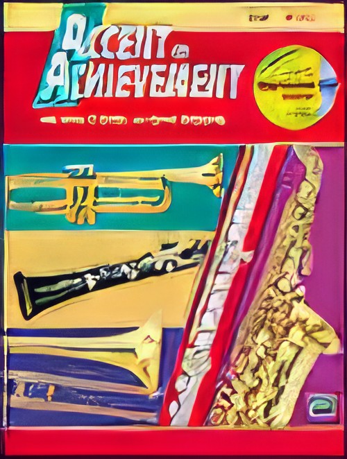 ACCENT ON ACHIEVEMENT Book 2 (Flute)