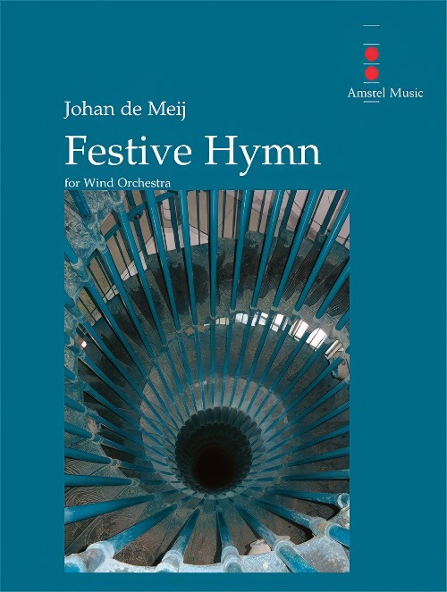 Festive Hymn (Concert Band - Score and Parts)