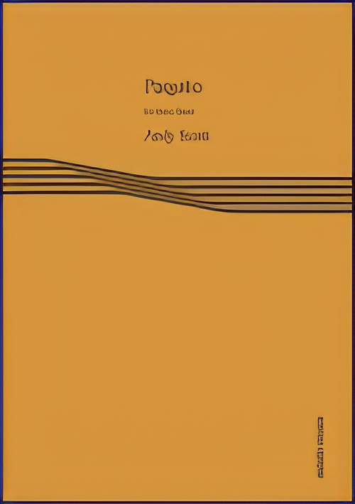 PAQUITO (Cornet Section feature with Brass Band Parts)