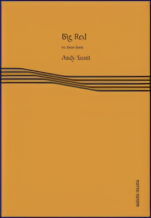 BIG RED (Brass Band Parts)