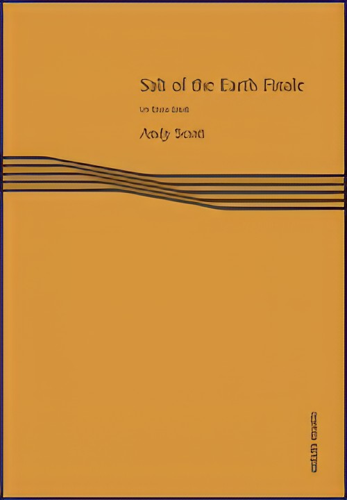 SALT OF THE EARTH, FINALE (Brass Band Parts)