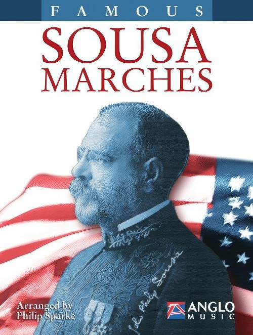 Famous Sousa Marches (Eb Horn 3 & 4)