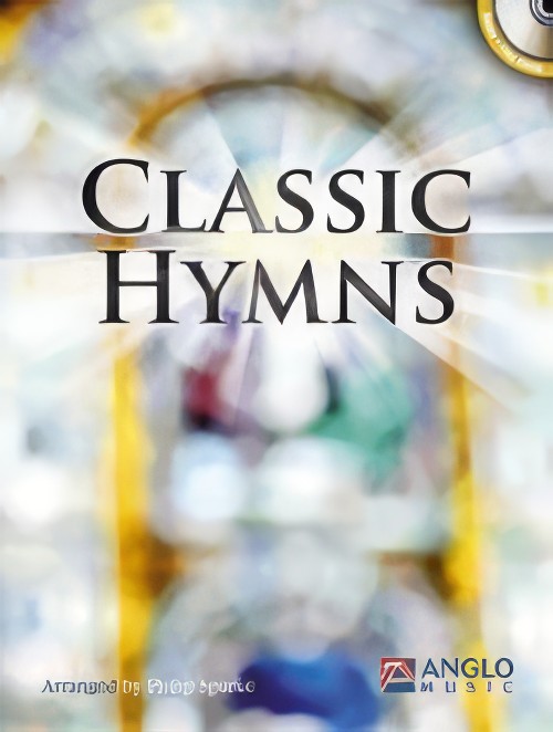 Classic Hymns (Flute Book and CD)