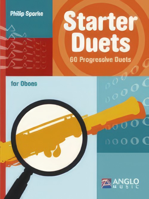 Starter Duets (Oboe Duets)