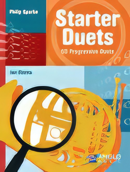 Starter Duets (Horn Duets)