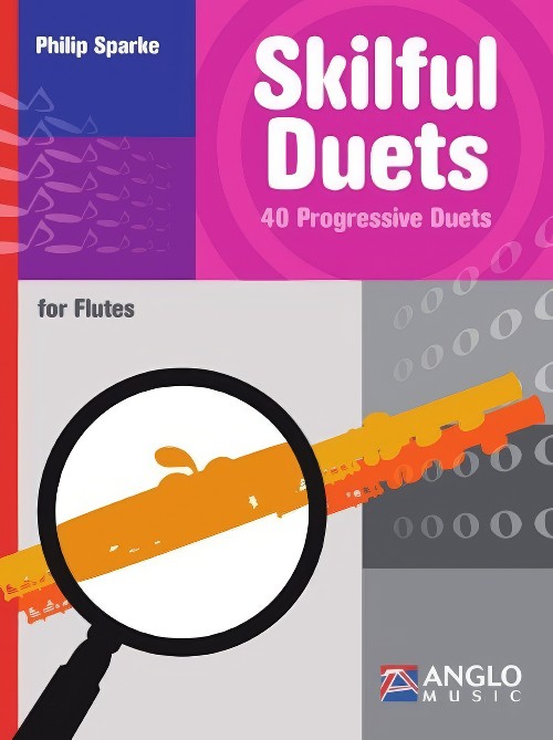 Skilful Duets (Flute Duets)